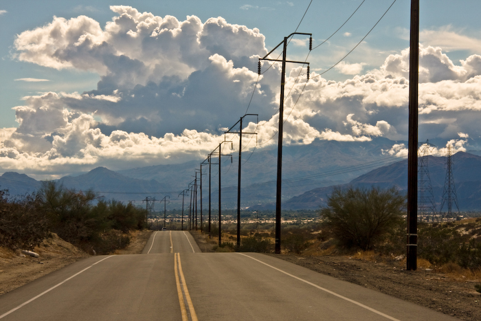 Varner Road